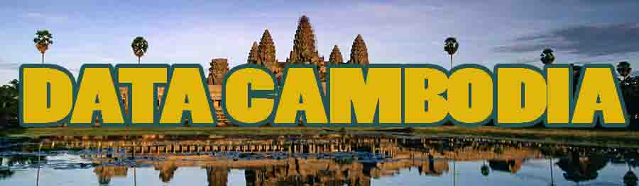 DATA CAMBODIA 2026